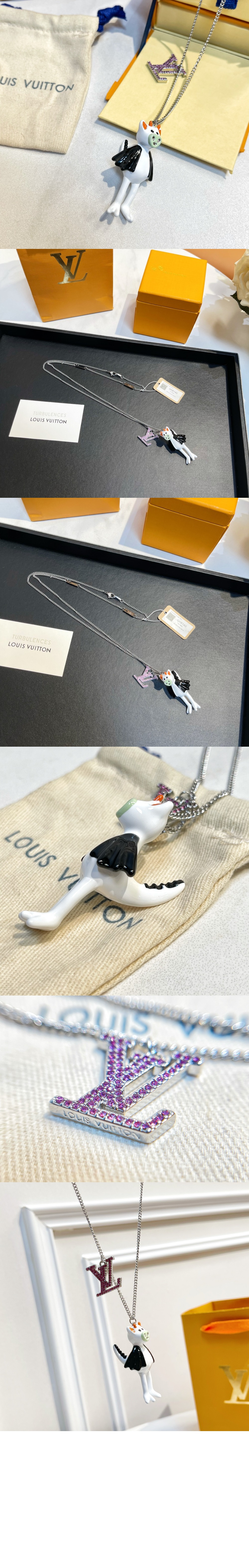 프렌즈 목걸이 MP2927 > Etc - 기타제품