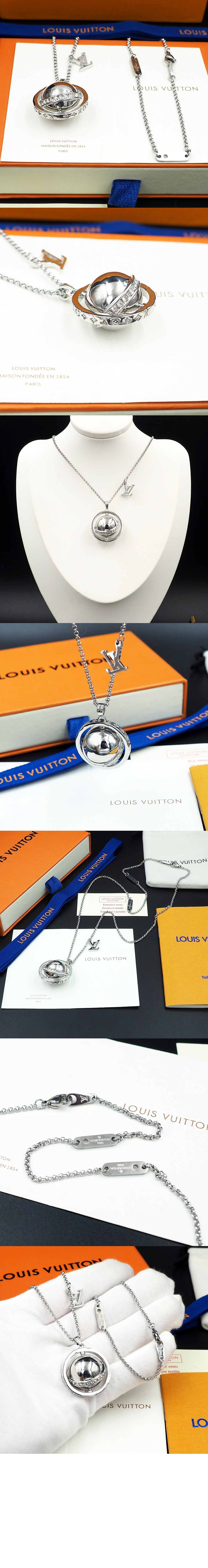 글로브 목걸이 M00327 > Etc - 기타제품