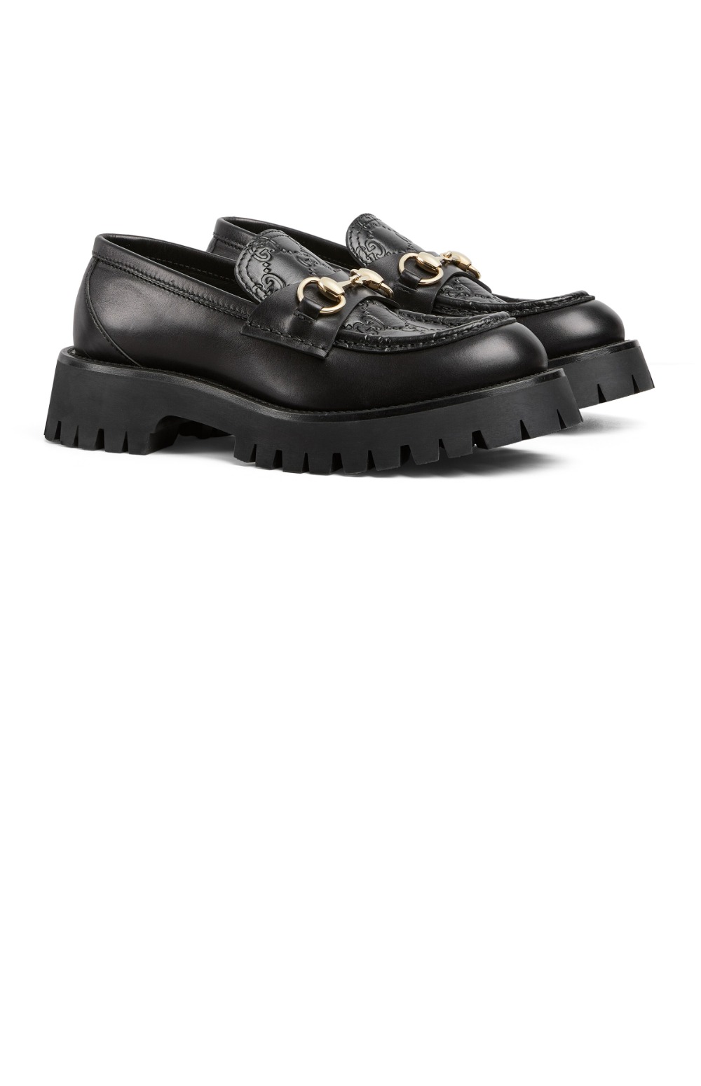 러그 솔 홀스빗 로퍼 817306 > 1953 Horsebit - 홀스빗 1953 로퍼