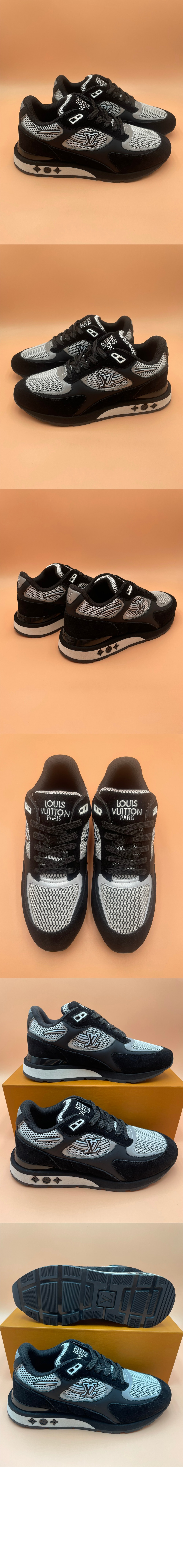 런 어웨이 스니커즈 1A9J1C > run away - 런 어웨이