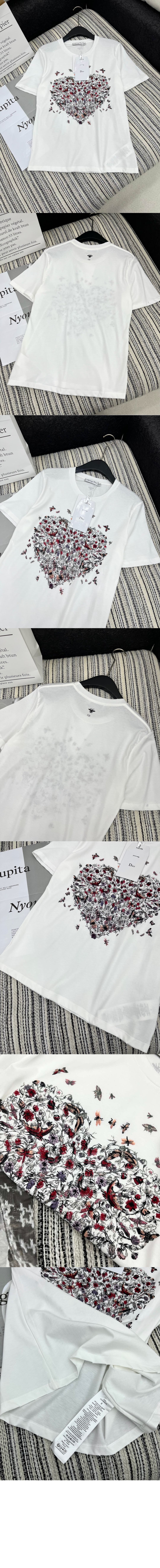 자수 티셔츠 > Etc - 기타제품