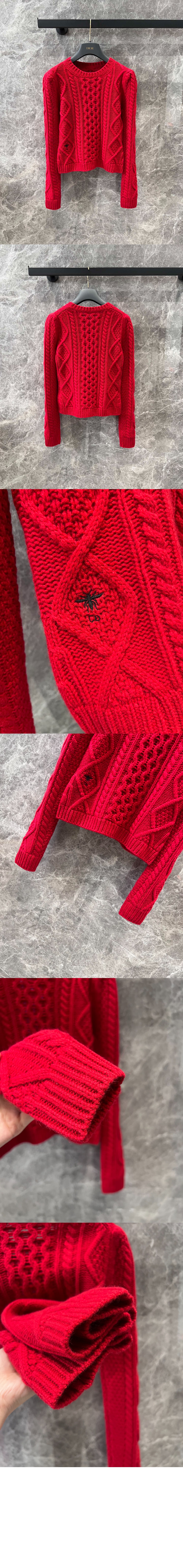 피티드 스웨터 > Etc - 기타제품