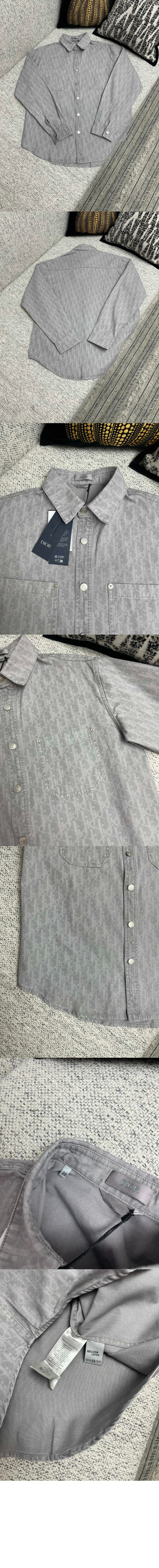 로고 셔츠 > Etc - 기타제품