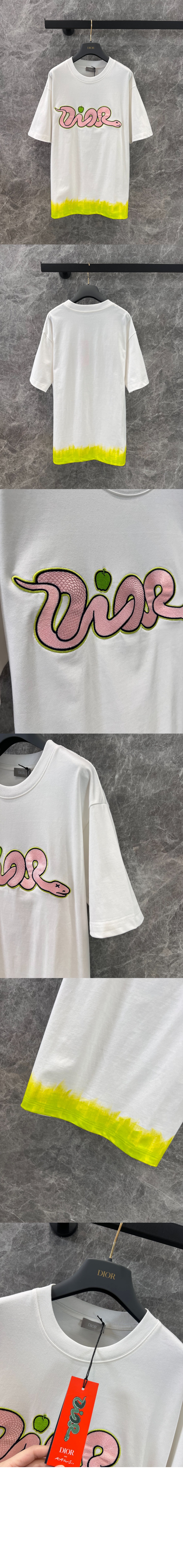 티셔츠 캐주얼 핏 > Etc - 기타제품