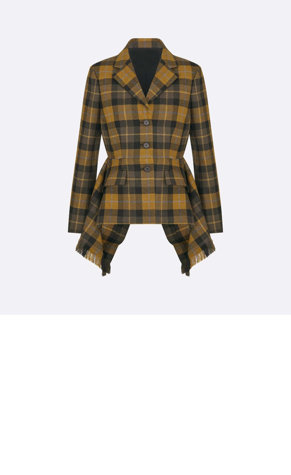 피티드 재킷 > Etc - 기타제품