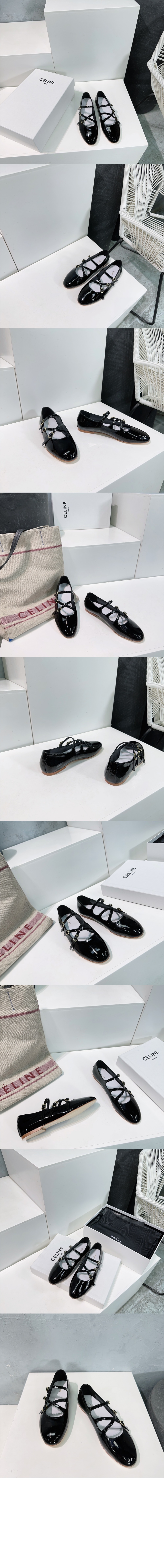 레스 발레리나 크리스 크로스 베이비 360194 > Etc - 기타제품