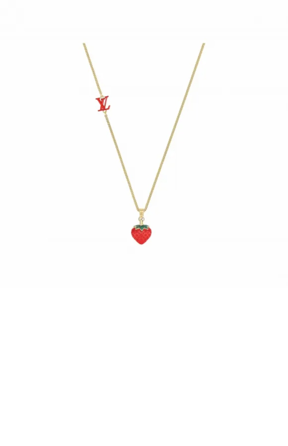 프루츠 목걸이 MP3278 > Etc - 기타제품