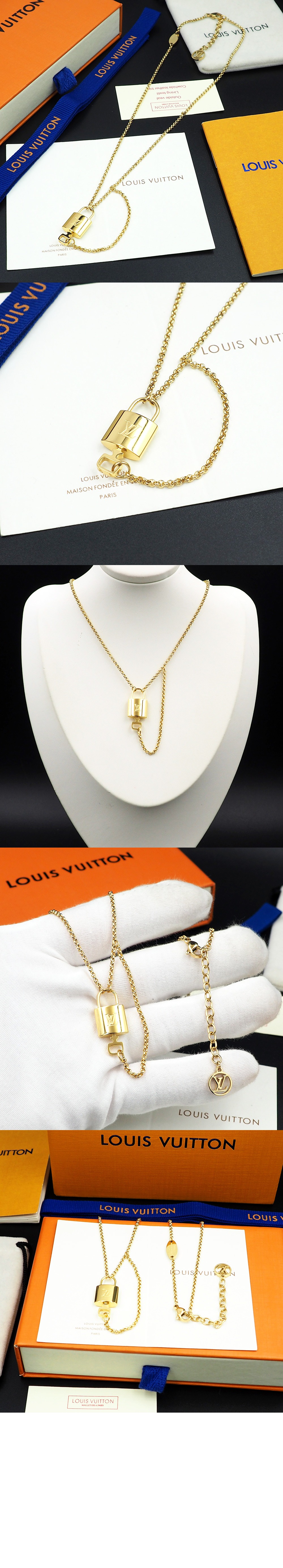 락키 목걸이 M00567 > Etc - 기타제품