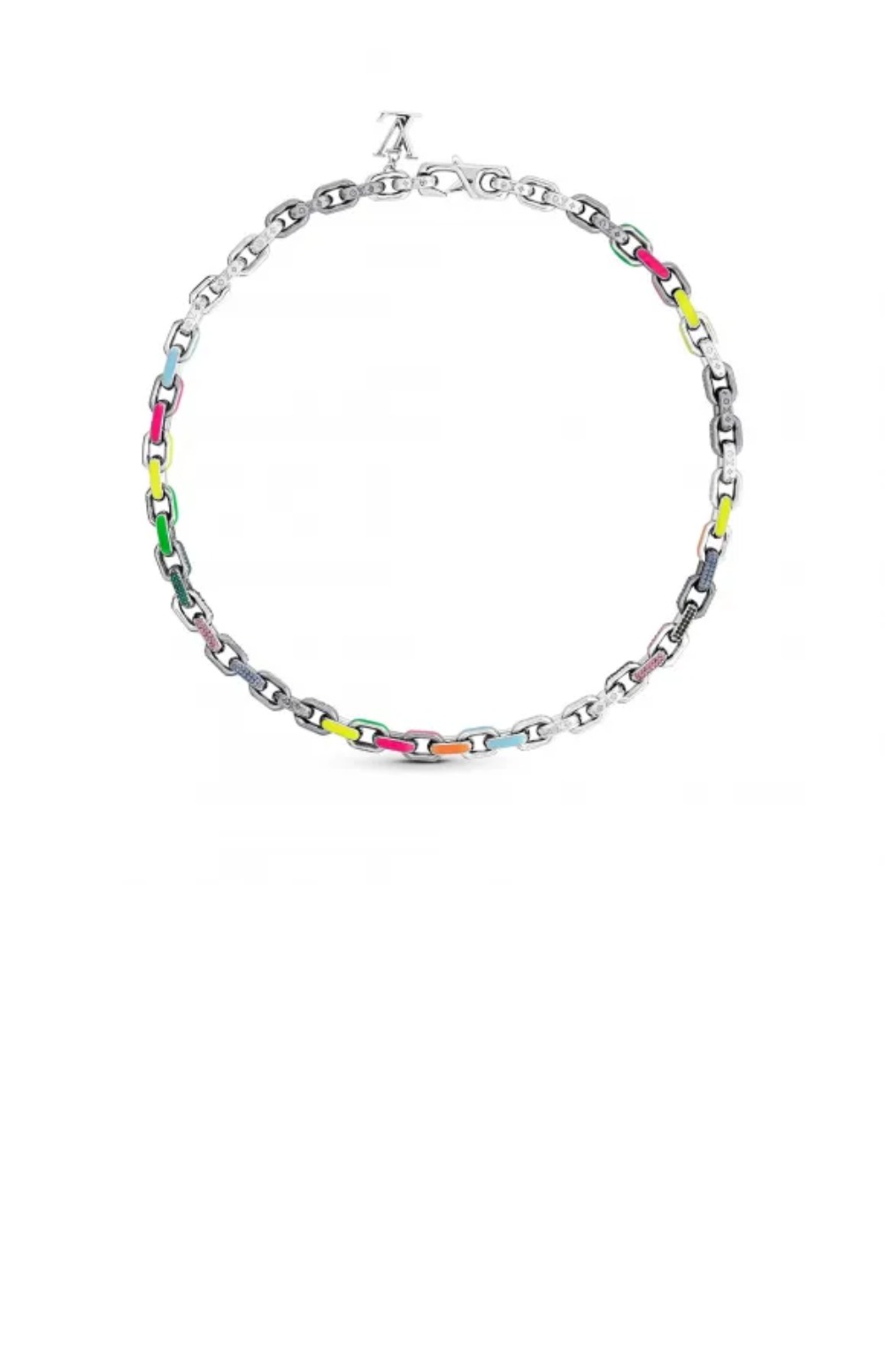 파라다이스 체인 목걸이 MP3329 > Etc - 기타제품