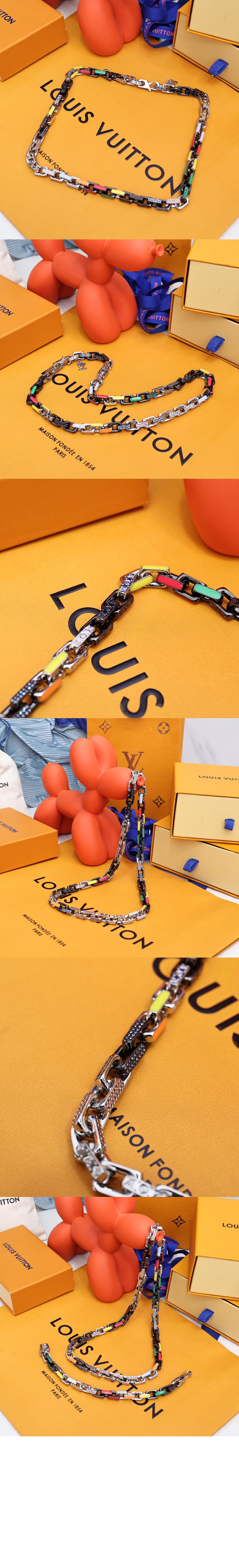 파라다이스 체인 목걸이 MP3329 > Etc - 기타제품