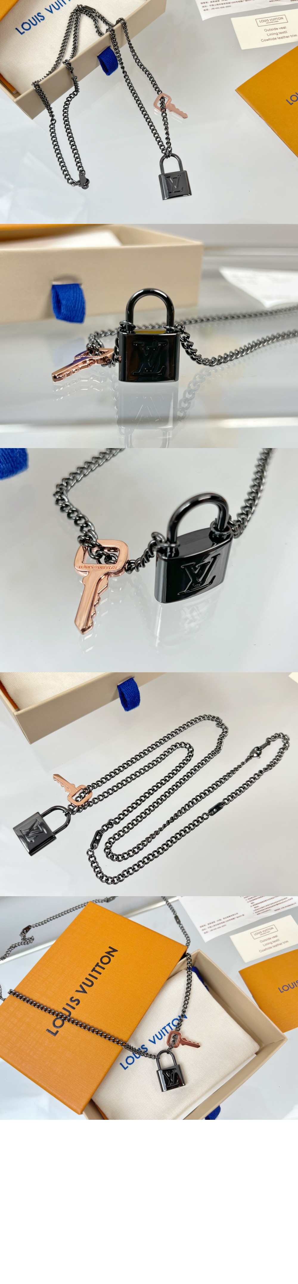 패드락 목걸이 M01149 > Etc - 기타제품