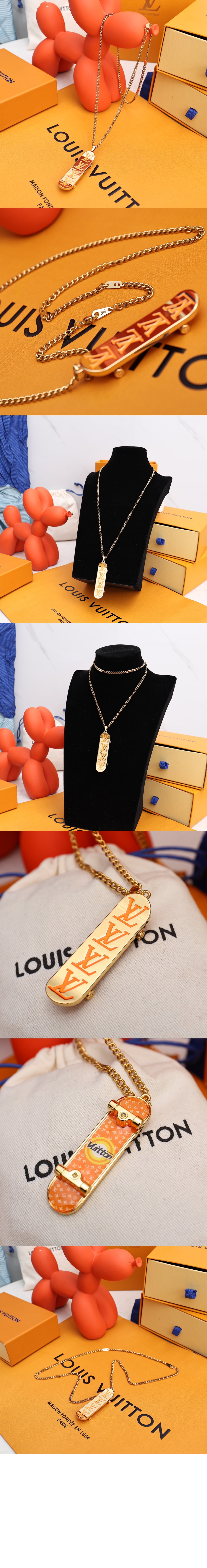 SKATEBOARD  목걸이 MP3277 > Etc - 기타제품