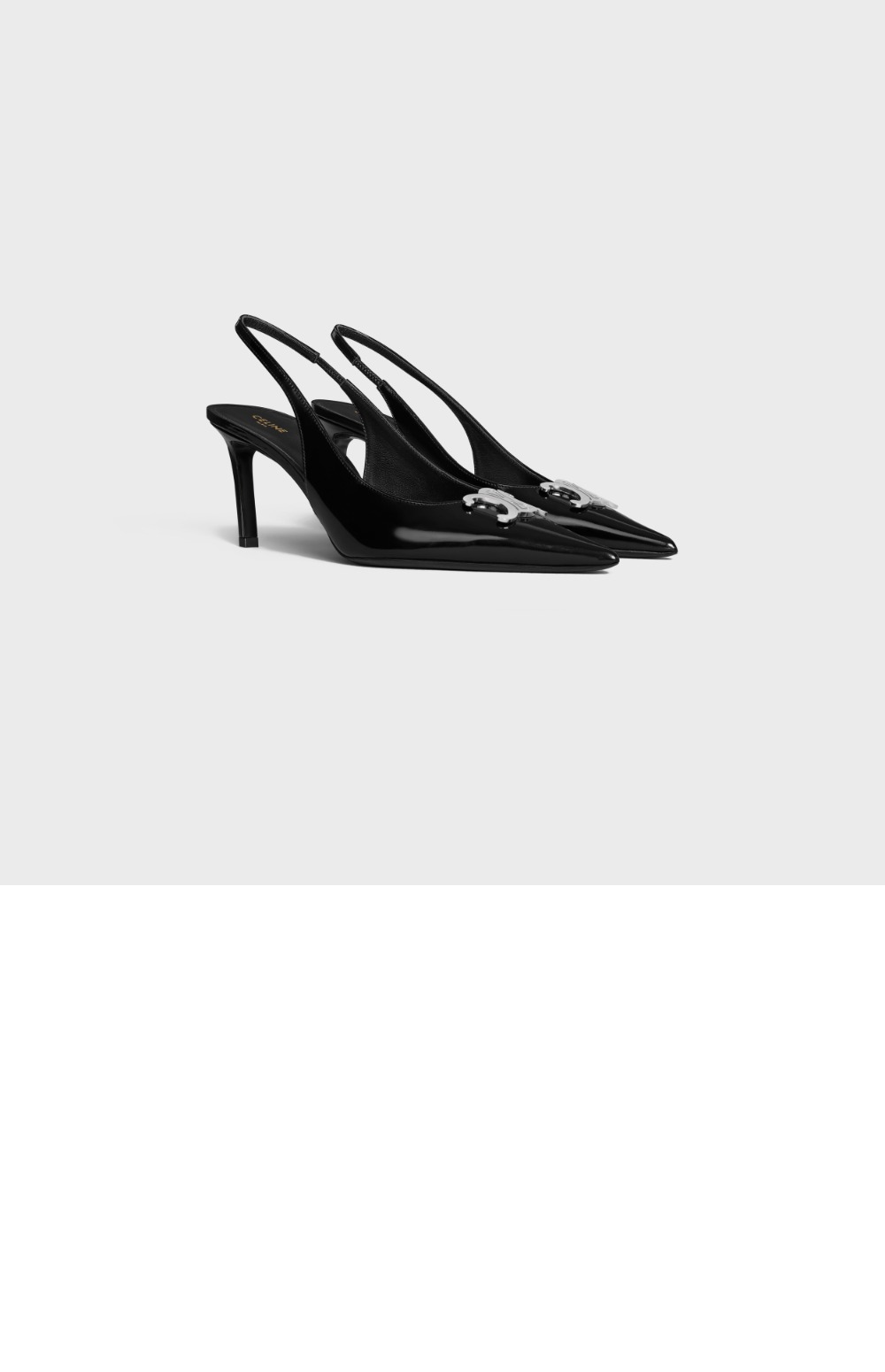 알마 트리옹프 슬링백 358024 > Alma - 알마