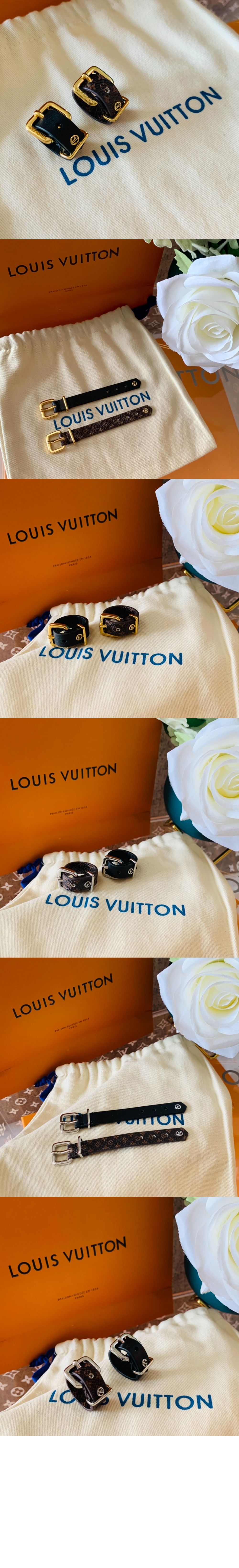 모노그램 반지 MP2999 > Etc - 기타제품