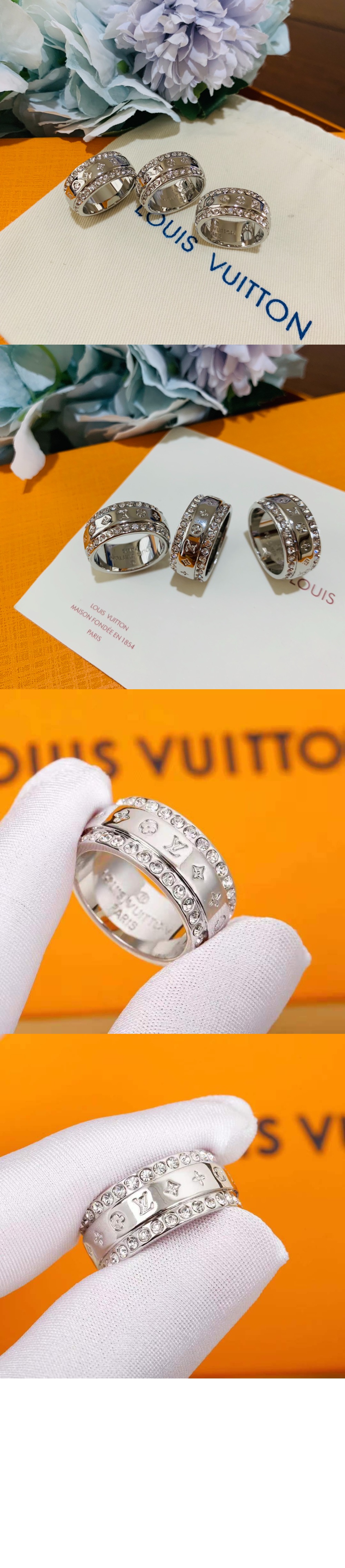 CATCH 반지 M80187 > Etc - 기타제품