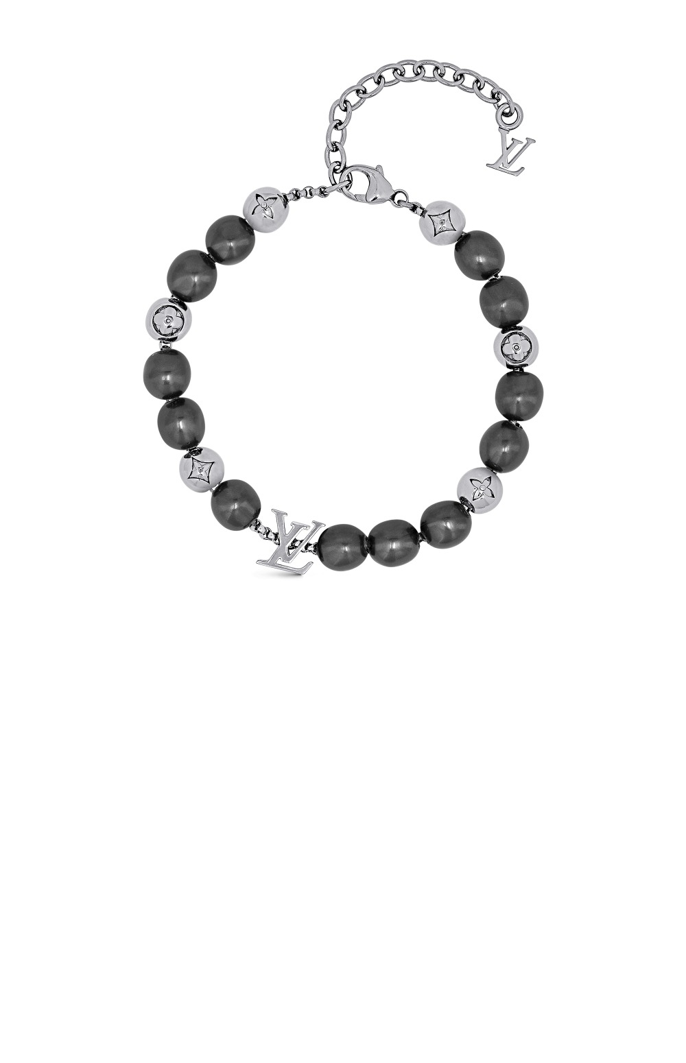 모노그램 펄 팔찌 M0995A > Etc - 기타제품