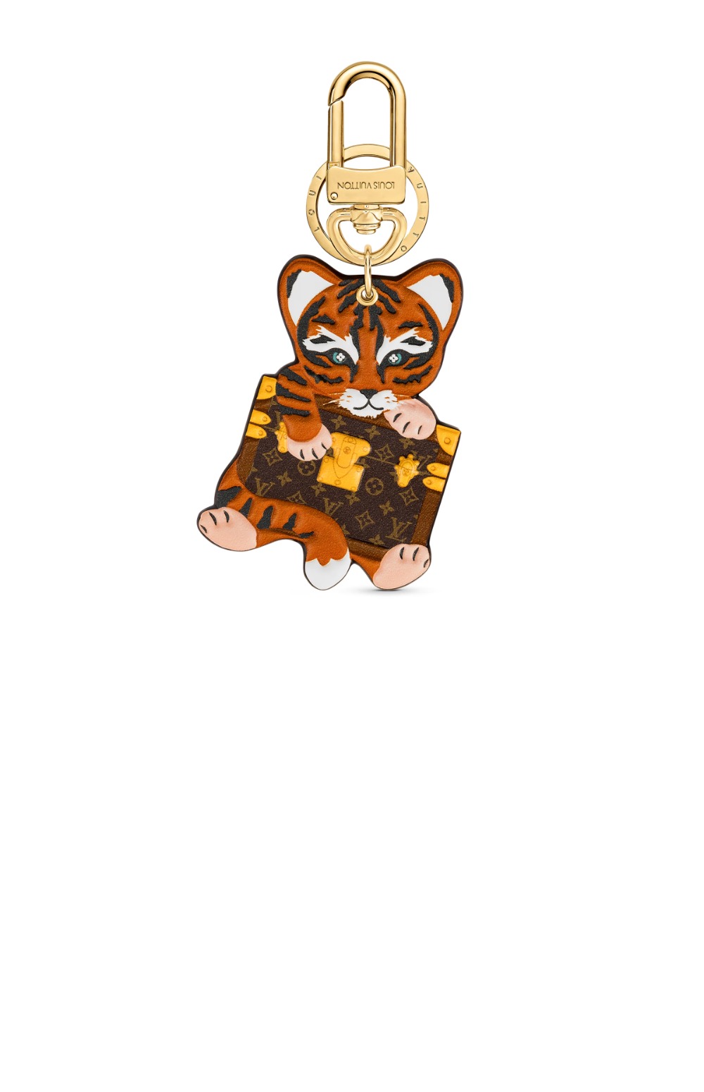 프레셔스 타이거 백참 M00557 > Etc - 기타제품