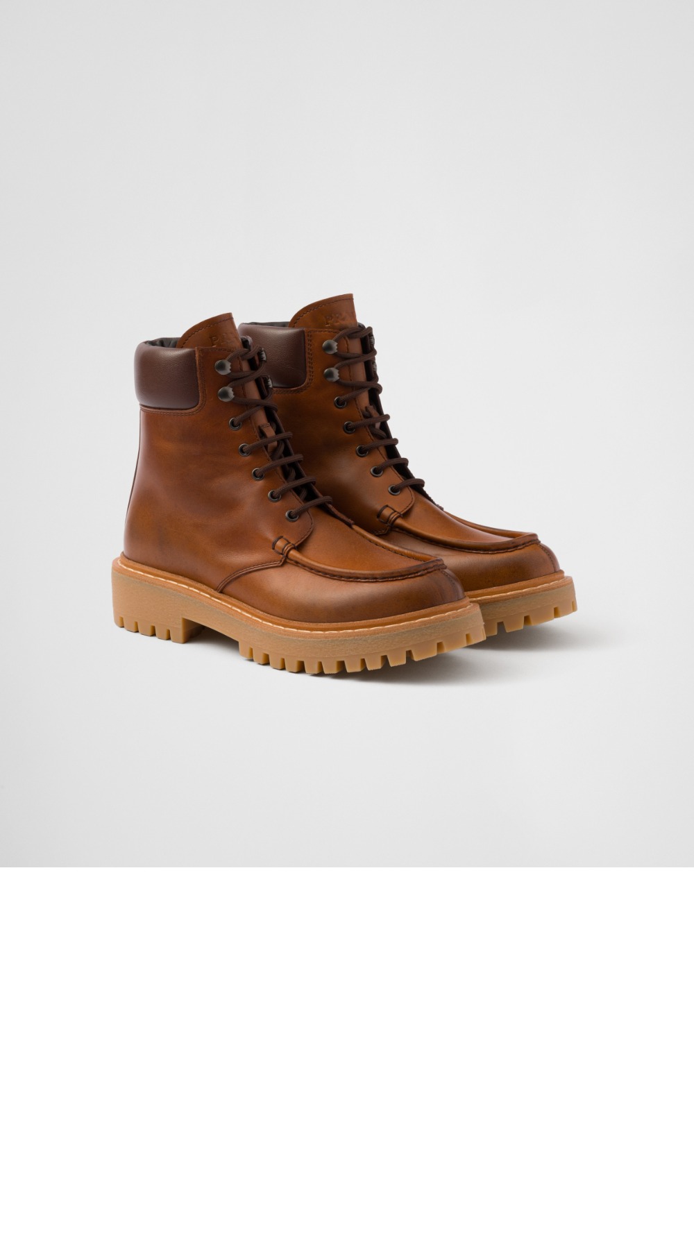 가죽 레이스업 부츠 1T803N > Etc - 기타제품
