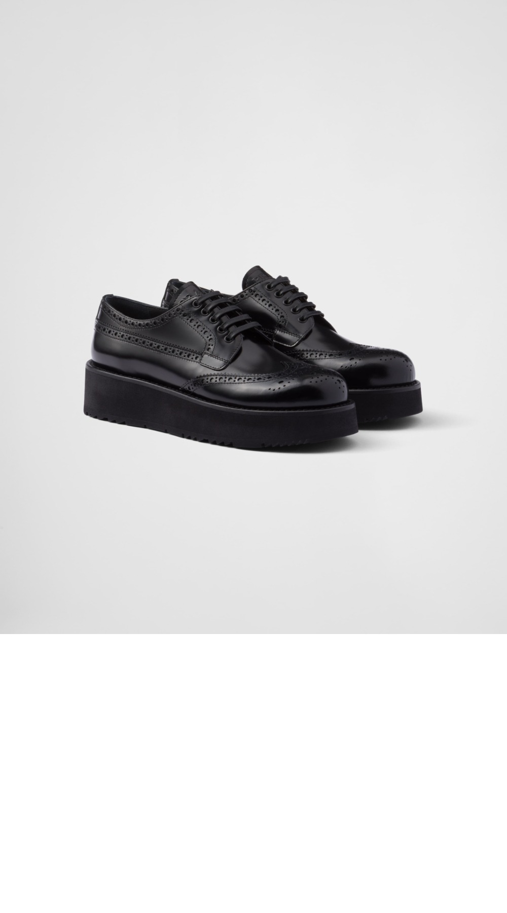 기모 가죽 더비 슈즈 1E511N > Etc - 기타제품