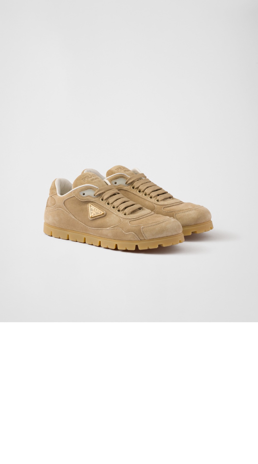 빛바랜 스웨이드 스니커즈 1E709N > Etc - 기타제품