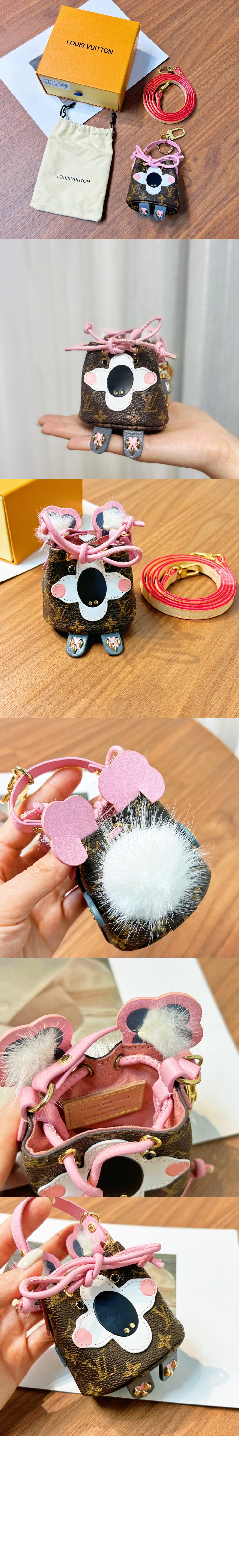 코알라 백참 M67397 > Etc - 기타제품