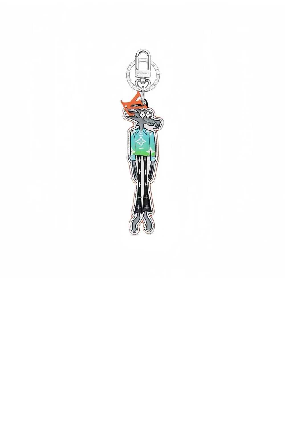 FRIENDS 백 참 & 키 홀더  MP2915 > Etc - 기타제품