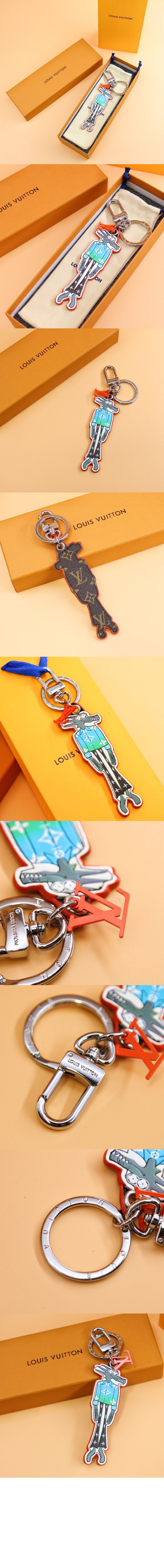 FRIENDS 백 참 & 키 홀더  MP2915 > Etc - 기타제품