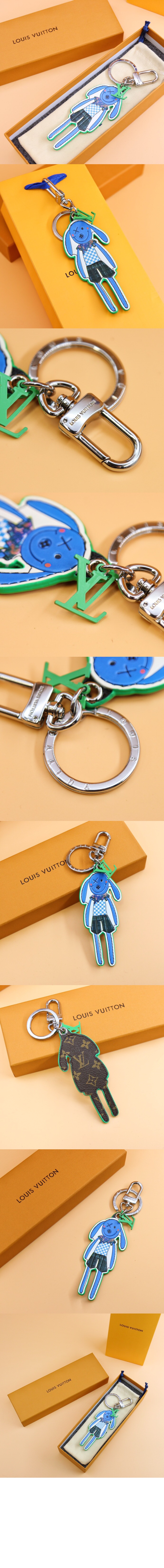 FRIENDS 백 참 & 키 홀더  MP2917 > Etc - 기타제품