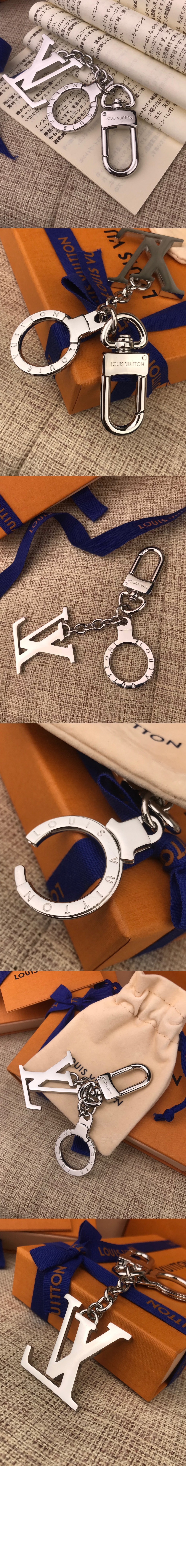 Initiales 백 참 & 키 홀더 M65071 > Etc - 기타제품