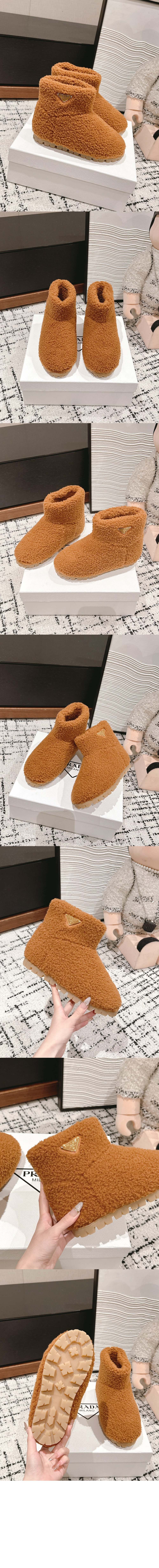 시어링 부티 1T711N > Etc - 기타제품