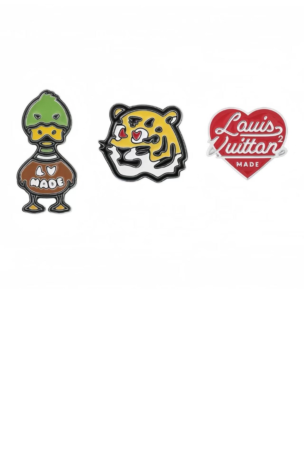 브로치 MP3232 > Etc - 기타제품