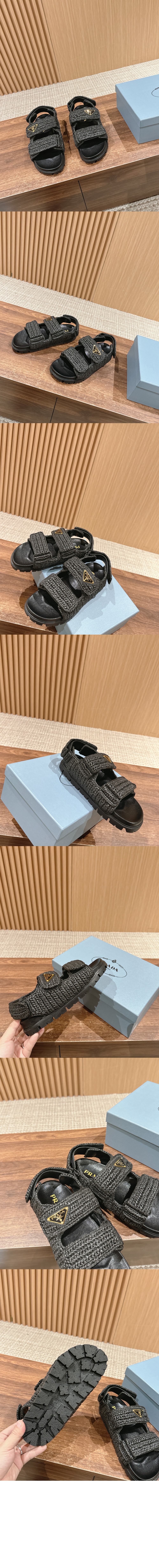 크로셰 샌들 1X440N > Etc - 기타제품