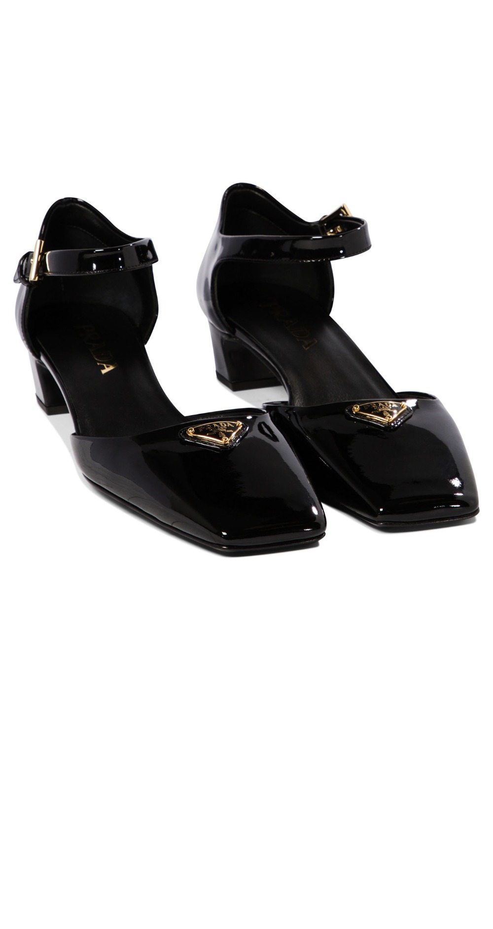 페이턴트 가죽 펌프스 1I601N > Etc - 기타제품