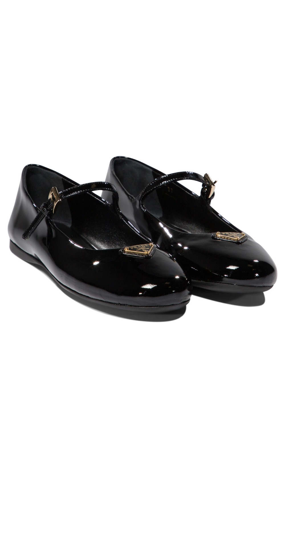 페이턴트 레더 발레리나 1F567N > Etc - 기타제품