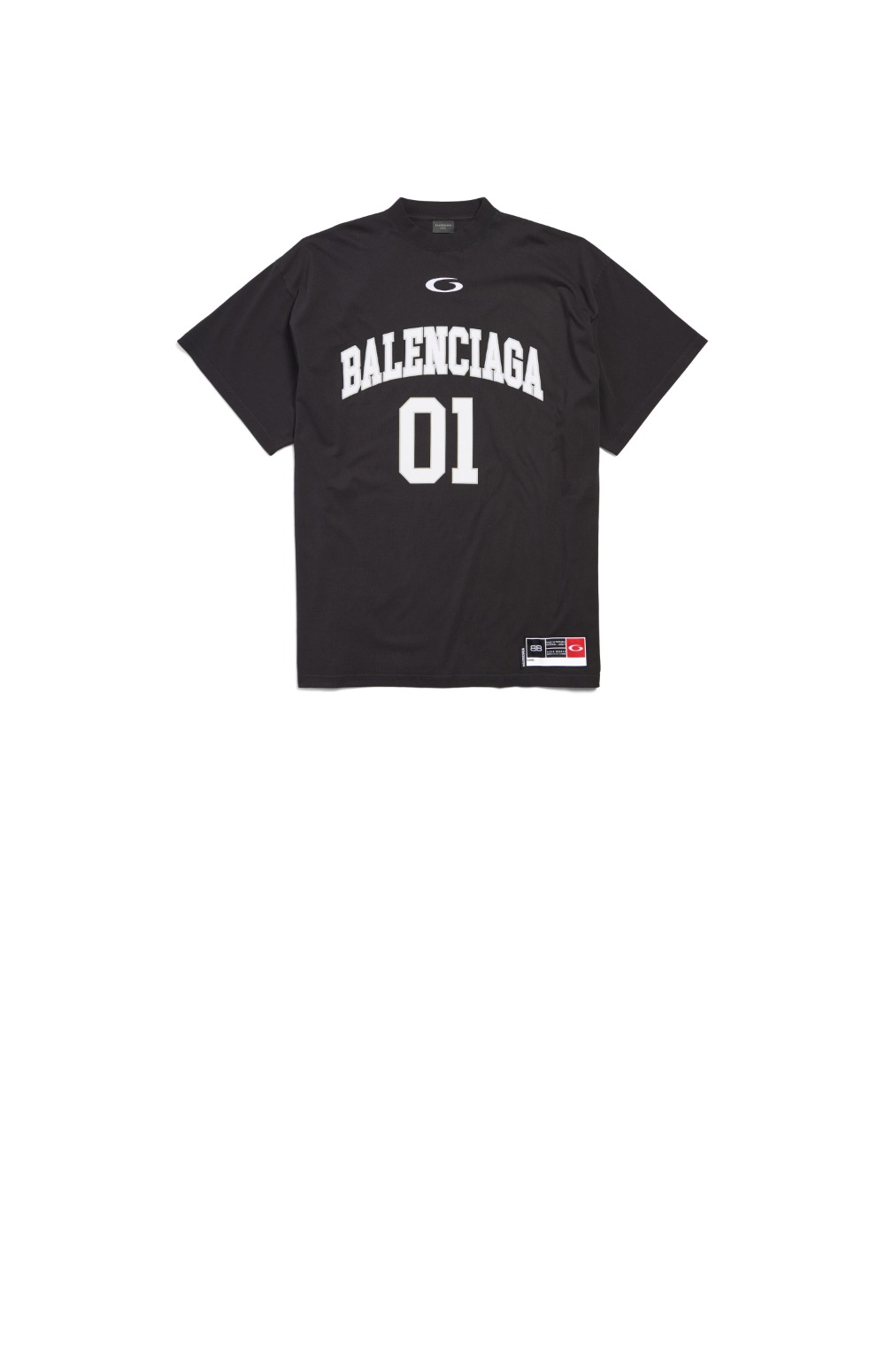 오버사이즈 티셔츠 > Etc - 기타제품