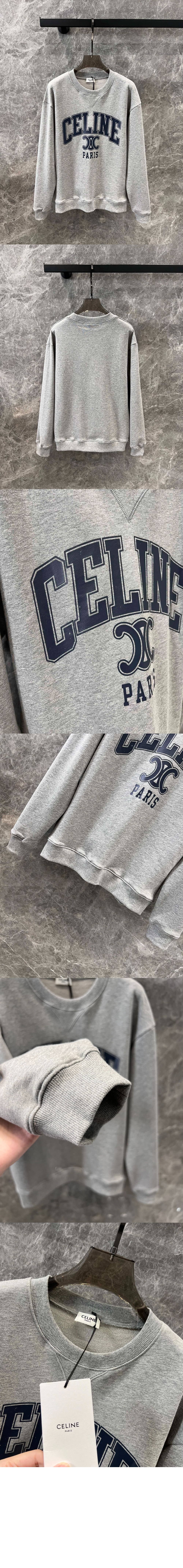 오버사이즈 스웨트셔츠 > Etc - 기타제품