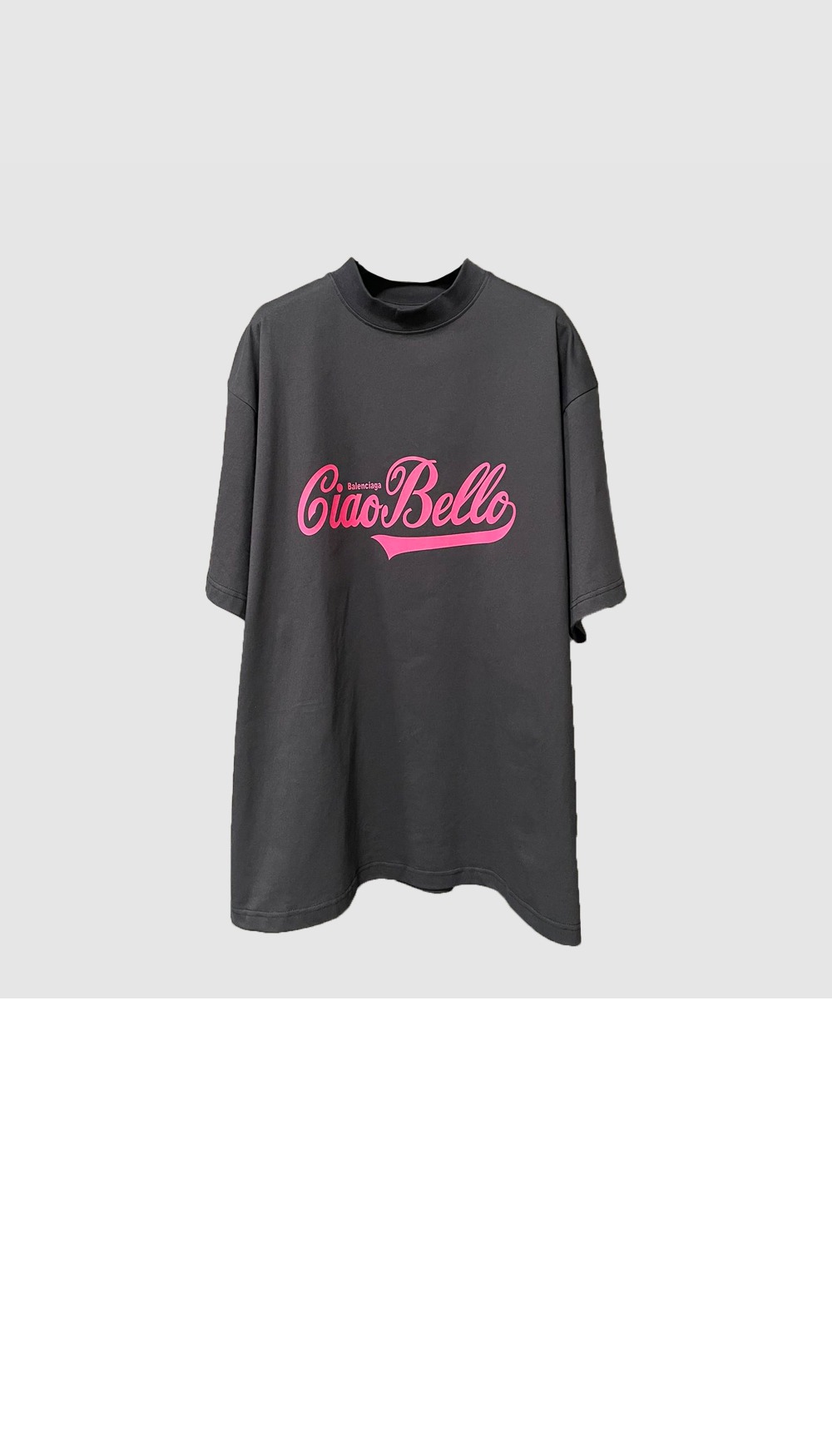 오버사이즈 티셔츠 > Etc - 기타제품