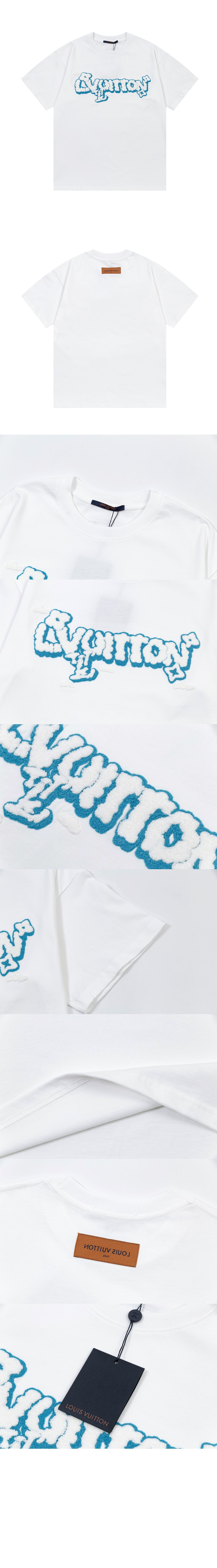 로고 프린트 반팔 > Etc - 기타제품