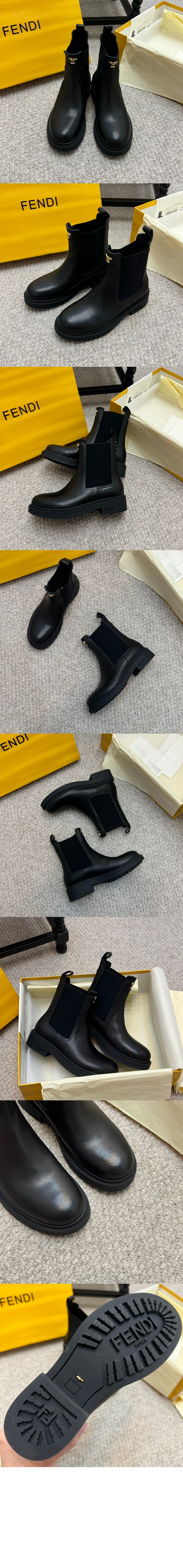 가죽 부츠 8T8579 > Etc - 기타제품