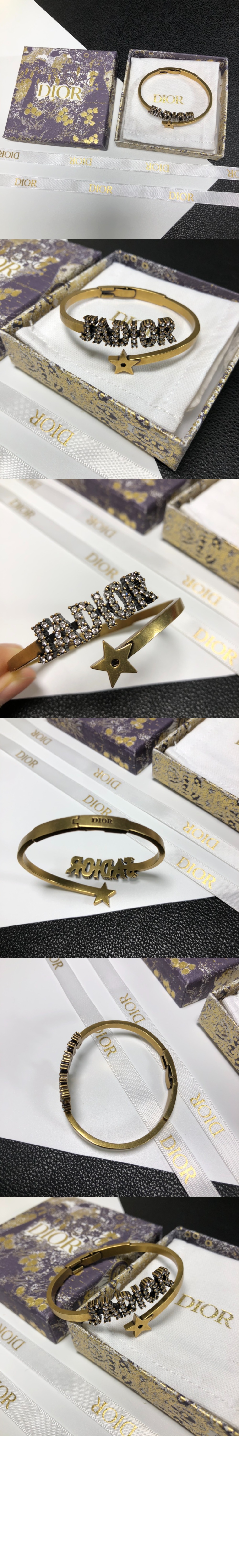 J-Adior  팔찌 B0632 > 디올