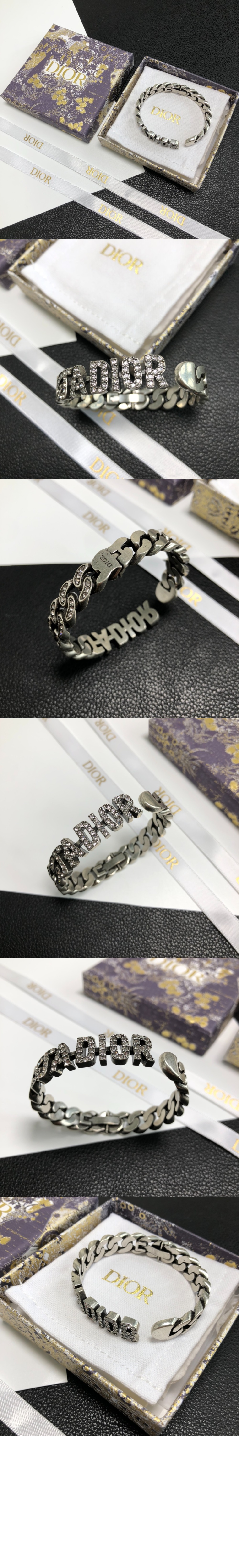 J-Adior  팔찌 B1180 > 디올