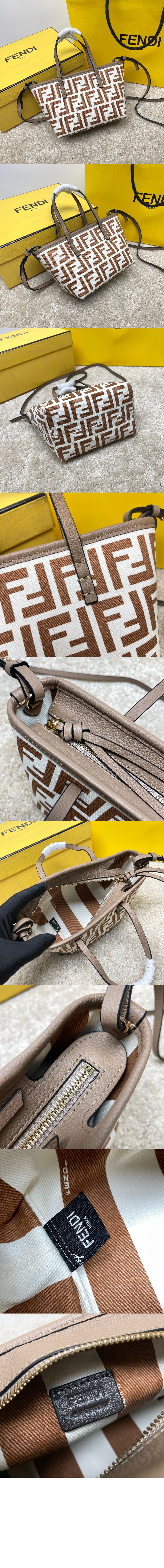 FF 자카드 미니백 8BS096 > Etc - 기타제품