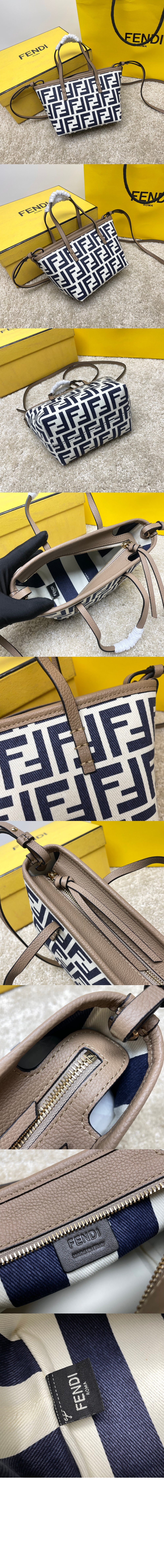 FF 자카드 미니백 8BS096 > Etc - 기타제품