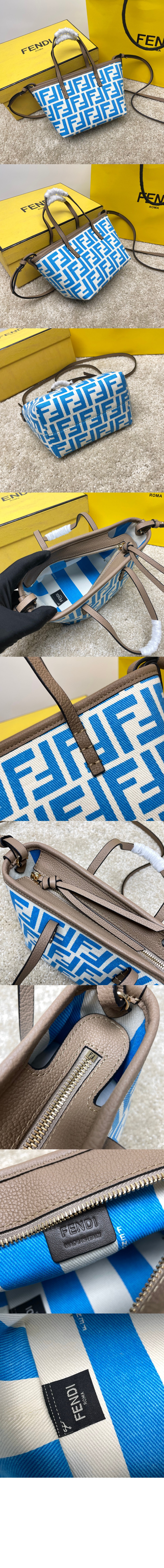 FF 자카드 미니백 8BS096 > Etc - 기타제품