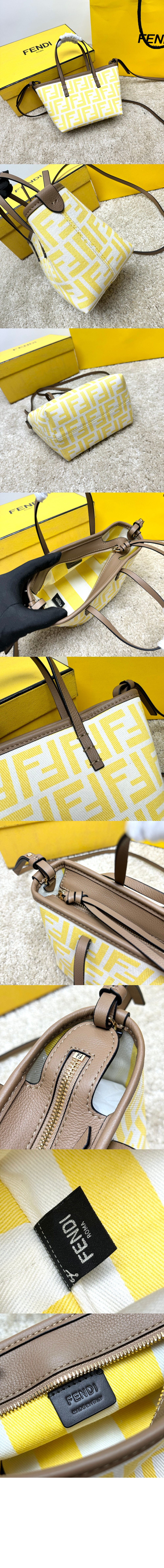 FF 자카드 미니백 8BS096 > Etc - 기타제품