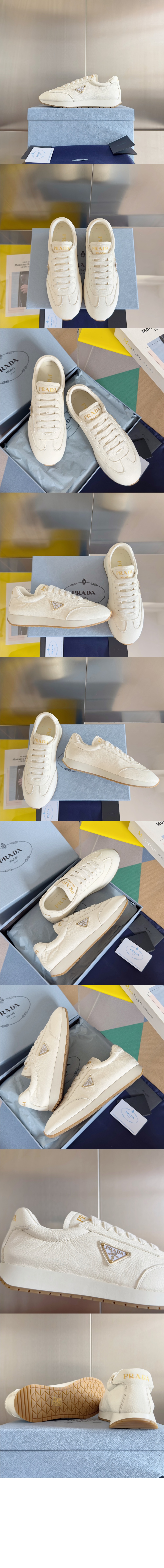 가죽 스니커즈 2EG436 > Etc - 기타제품