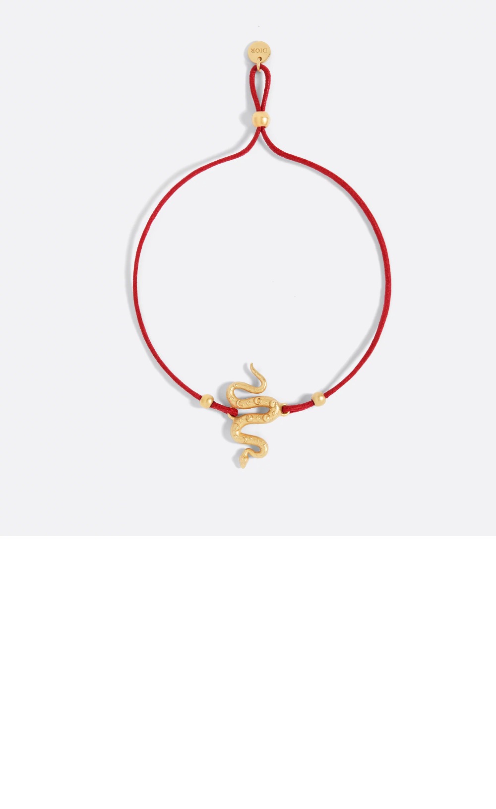 Diorelita 팔찌 B2683 > 디올