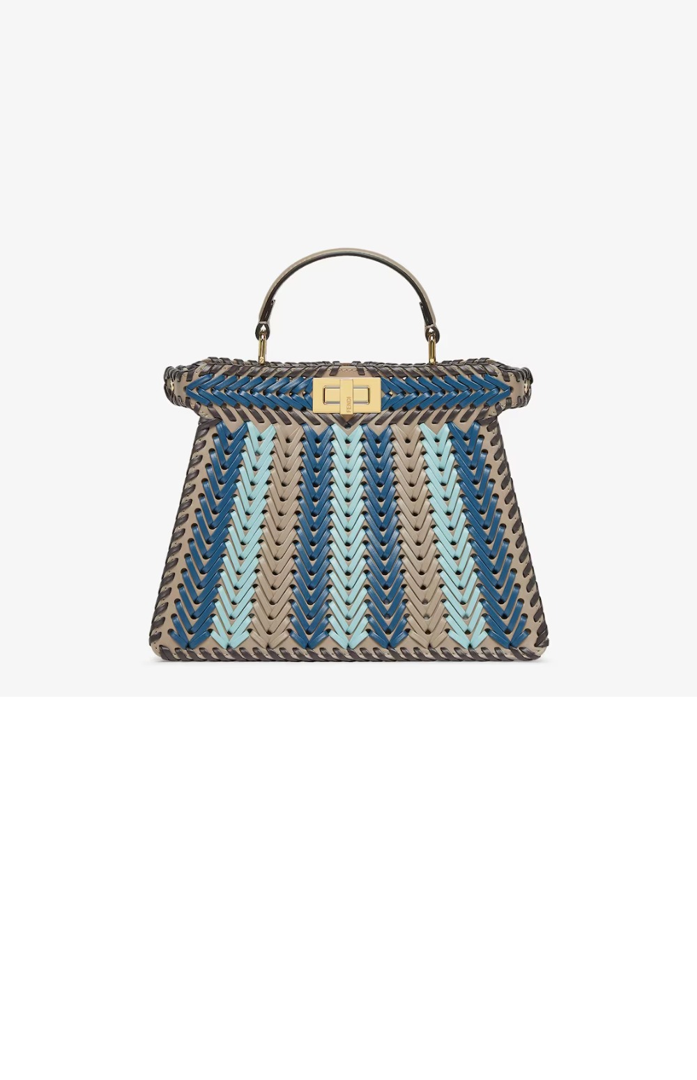 피카부 I See U 스몰 8BN327 > Peekaboo - 피카부