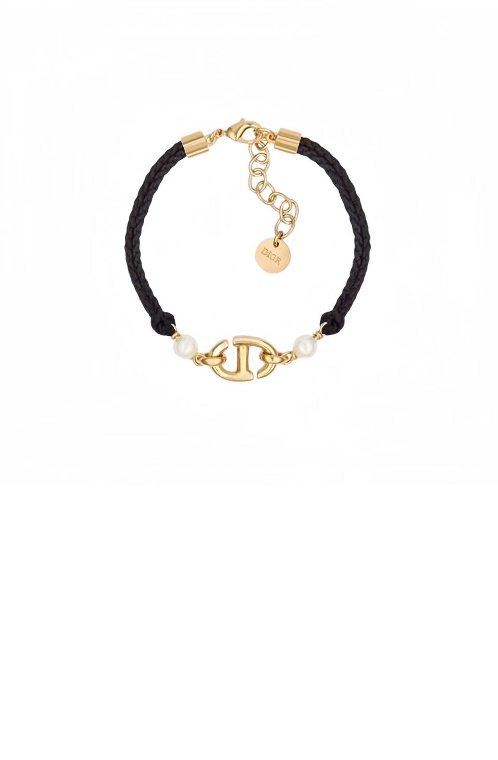 30 Montaigne 가죽 팔찌 B1416 > 디올