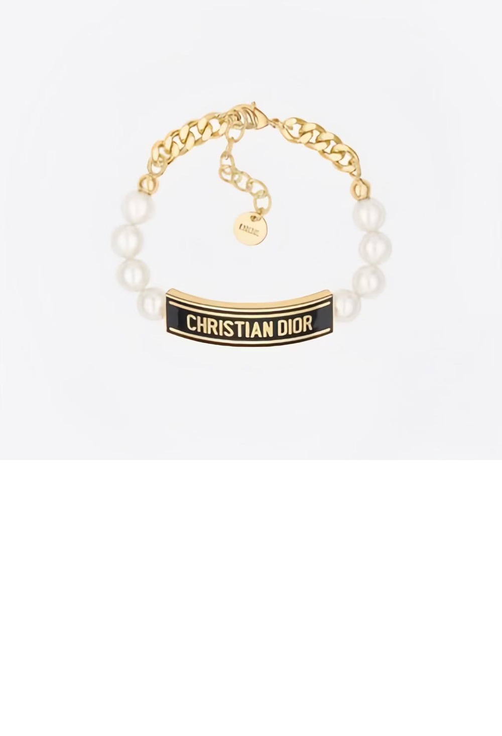 30 Montaigne 가죽 팔찌 B1433 > 디올